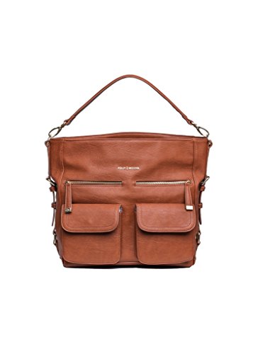 Algopix Similar Product 6 - Kelly Moore 2 Sues Shoulder Bag 20