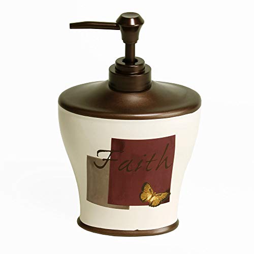 Algopix Similar Product 7 - Grace Lotion Dispenser