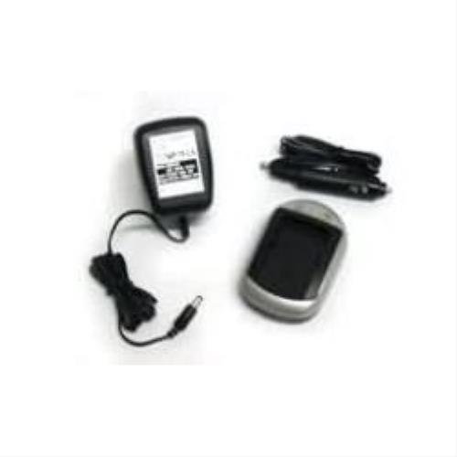 Algopix Similar Product 7 - AC+DC Combo Charger