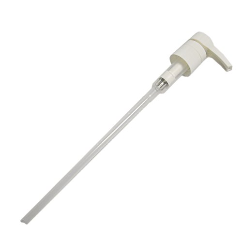 Generic Pump for Liter Shampoo or Conditioner Bottle