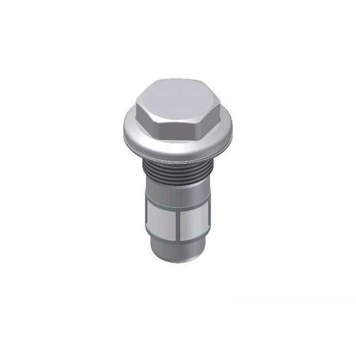 Algopix Similar Product 4 - Orifice Expansion Valve Danfoss 01 Tua