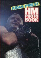 Judas Priest by Unknown