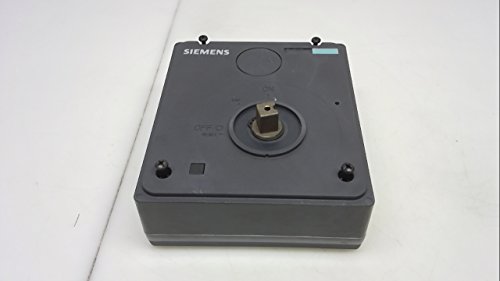 Algopix Similar Product 3 - Siemens 3Vl94003He00 Front Rotary