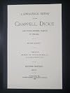 A genealogical history of the Chappell, Dickie, and other kindred families of Virginia