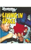 Living in Space by Patricia Whitehouse
