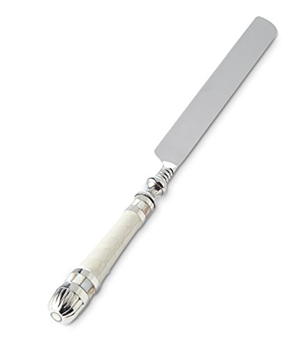 Algopix Similar Product 1 - Classic Cake Knife Snow