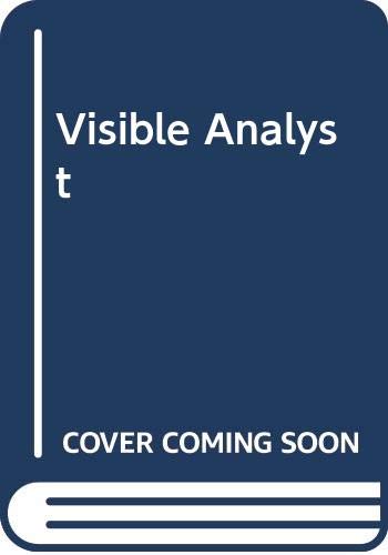 Visible Analyst by Thommes