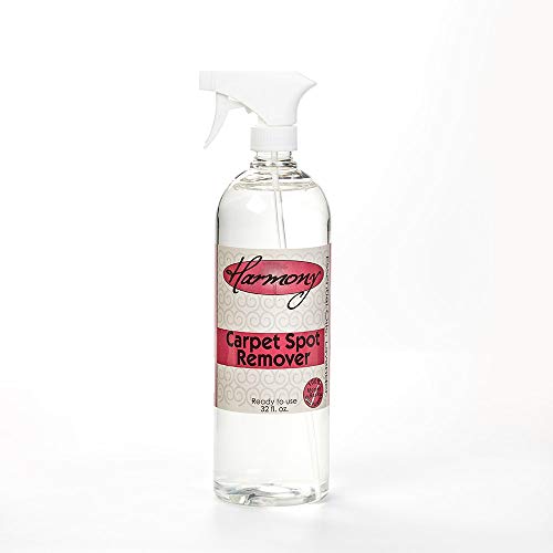 Algopix Similar Product 17 - Harmony, Spot Remover Carpet, 32 Ounce