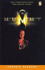 The Mummy (Penguin Readers, Level 2)