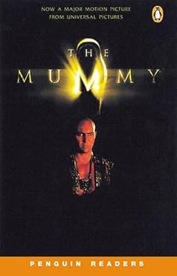 The Mummy (Penguin Readers, Level 2)