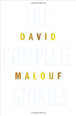 The Complete Stories