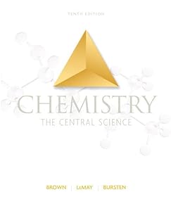 Chemistry: The Central Science
