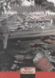 Tsunamis (Nature on the Rampage) by Christy Steele