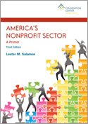 America's Nonprofit Sector by Lester M. Salamon