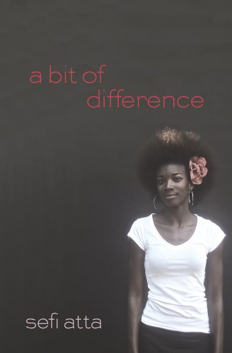 A Bit of Difference by Sefi Atta