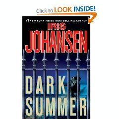 Dark Summer by Iris Johansen