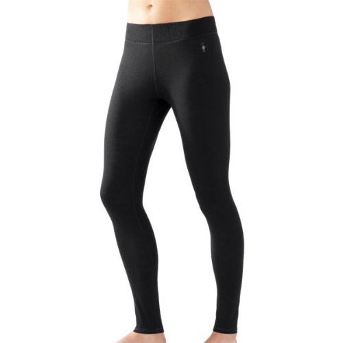 SmartWool NTS Microweight 150 Women's Running Bottoms - AW15