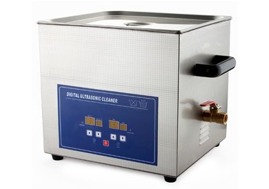 

top quality Large capacity Digital Ultrasonic Cleaner with Timer & Heater model PS-G60(A)