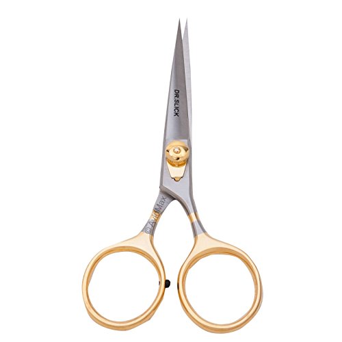 Dr. Slick Razor Scissor 4