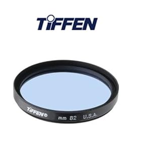 Tiffen 52mm 82c Filter