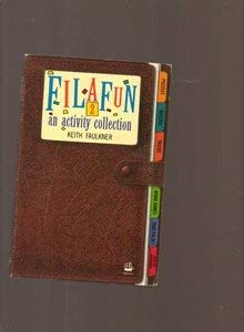 Filafun 2 by Keith Faulkner