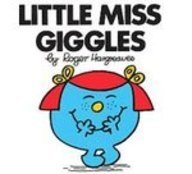 Little Miss Giggles (Mr. Men and Little Miss) by Roger Hargreaves