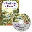 IS YOUR MAMA A LLAMA