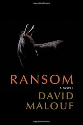 Ransom: A Novel