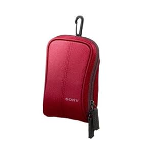 Soft Carrying Case for CyberSh