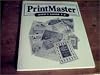 PrintMaster User's Guide 7.0