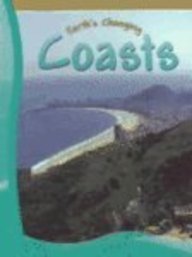 Earths Changing Coasts (Landscapes and People)
