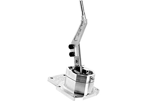 Algopix Similar Product 16 - Steeda TriAx Short Throw Shifter for