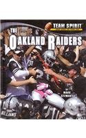 The Oakland Raiders (Team Spirit) by Mark Stewart