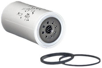 

Wix 33782 Spin-On Fuel and Water Separator Filter, Pack of 1