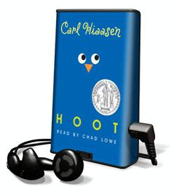 Hoot: Library Edition