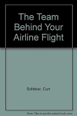 The Team Behind Your Airline Flight
