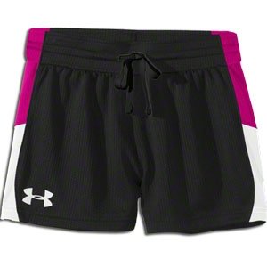 Under Armour UA Intensity Shorts - Girl's