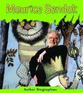 Maurice Sendak by Charlotte Guillain