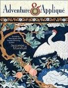 Adventure & Applique by Suzanne Marshall