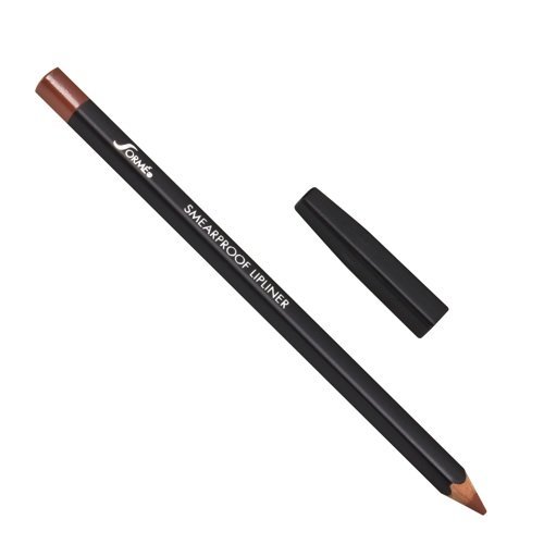 Sorme Water Proof Smearproof Lipliner Baby Doll