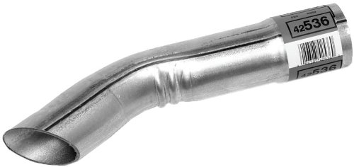 

Dynomax 42536 Tail Pipe