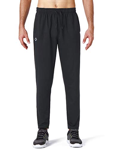 Algopix Similar Product 11 - NAVISKIN Mens Athletic Running Pants