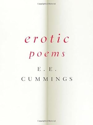 Erotic Poems