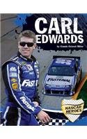 Carl Edwards (Nascar Heroes)