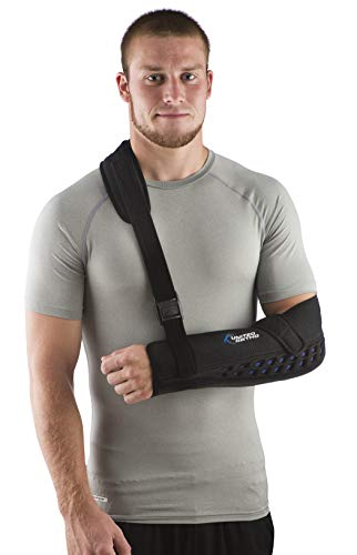 Algopix Similar Product 6 - United Ortho 20007007 Premuim Shoulder