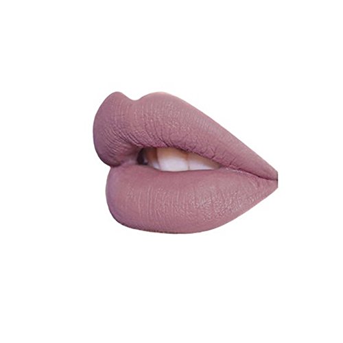 HUBEE Long Lasting Waterproof Lip Liquid Pencil Matte Lipstick Makeup Lip Gloss