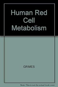 Human Red Cell Metabolism by GRIMES