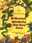 McBroom's Wonderful One-Acre Farm: Three Tall Tales by Sid Fleischman