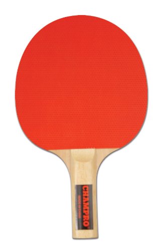 

Champro Rubber Face Paddle (5 Ply)