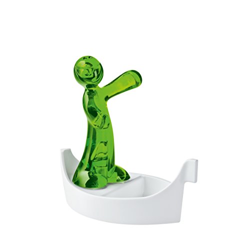 Algopix Similar Product 3 - koziol LUIGI Spoonrest in a Gondola